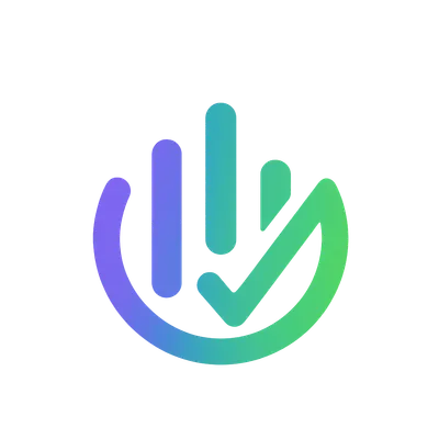 Vibe Check logo - automation and evaluation framework for Claude Code agents